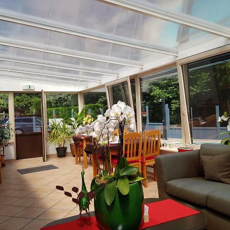 B&B Woodside Torhout Exterior foto