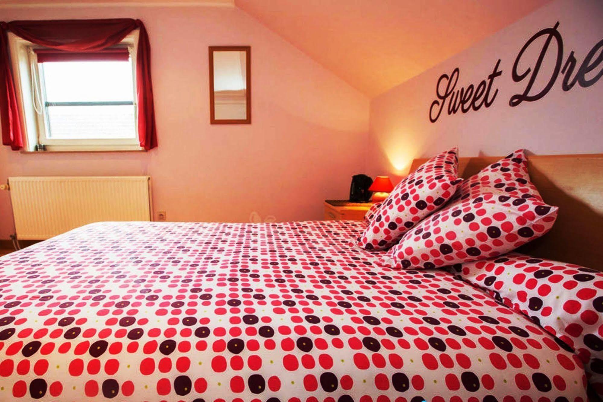 B&B Woodside Torhout Exterior foto